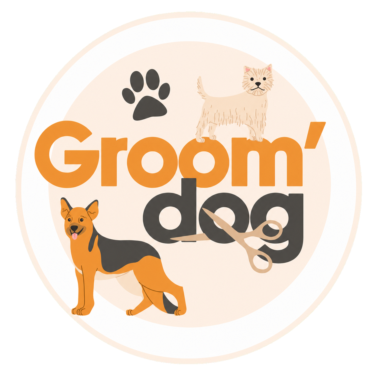 Groom'Dog